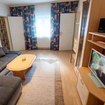 Holiday Home Friedl By Interhome Ritzing Eksteriør bilde