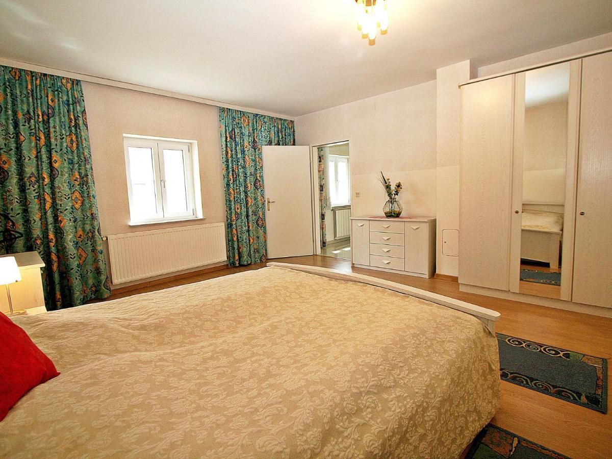 Holiday Home Friedl By Interhome Ritzing Eksteriør bilde