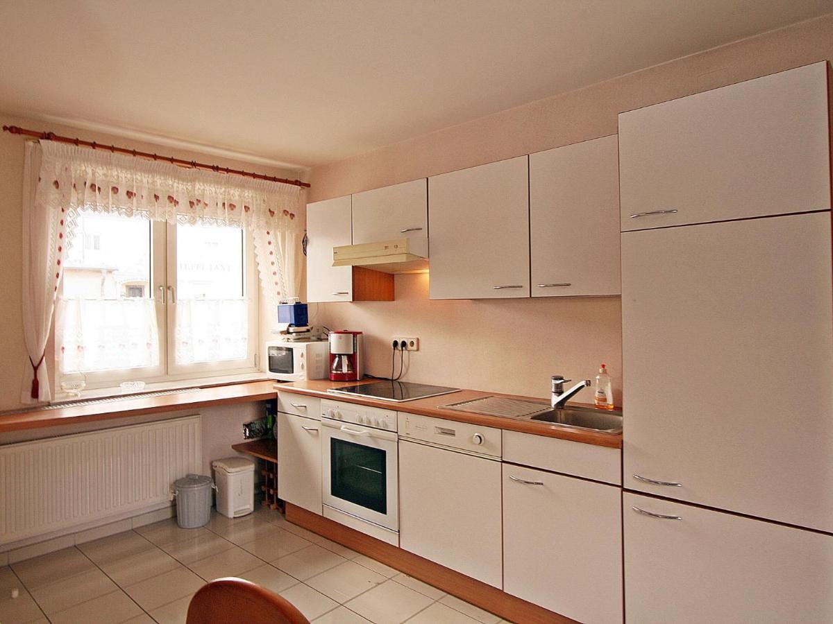 Holiday Home Friedl By Interhome Ritzing Eksteriør bilde