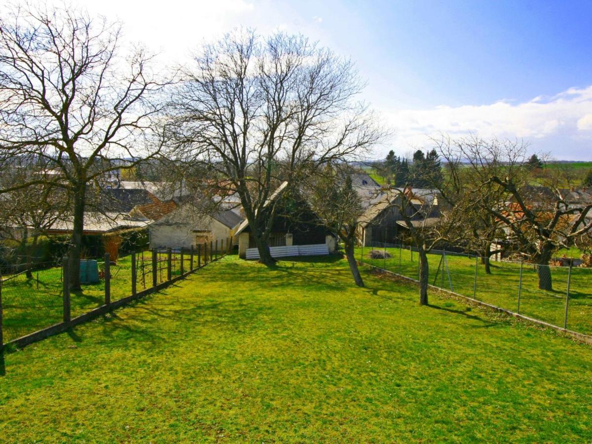 Holiday Home Friedl By Interhome Ritzing Eksteriør bilde