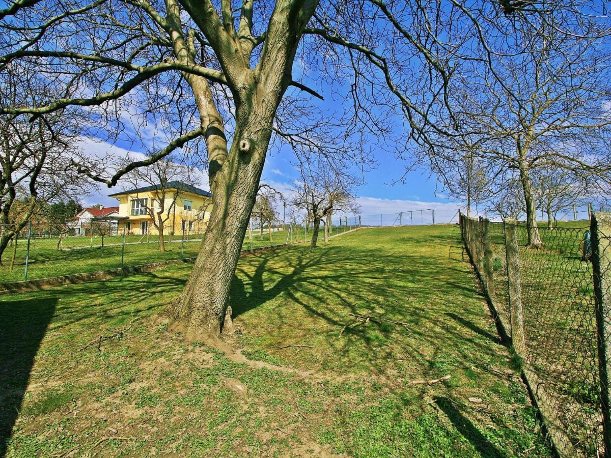 Holiday Home Friedl By Interhome Ritzing Eksteriør bilde