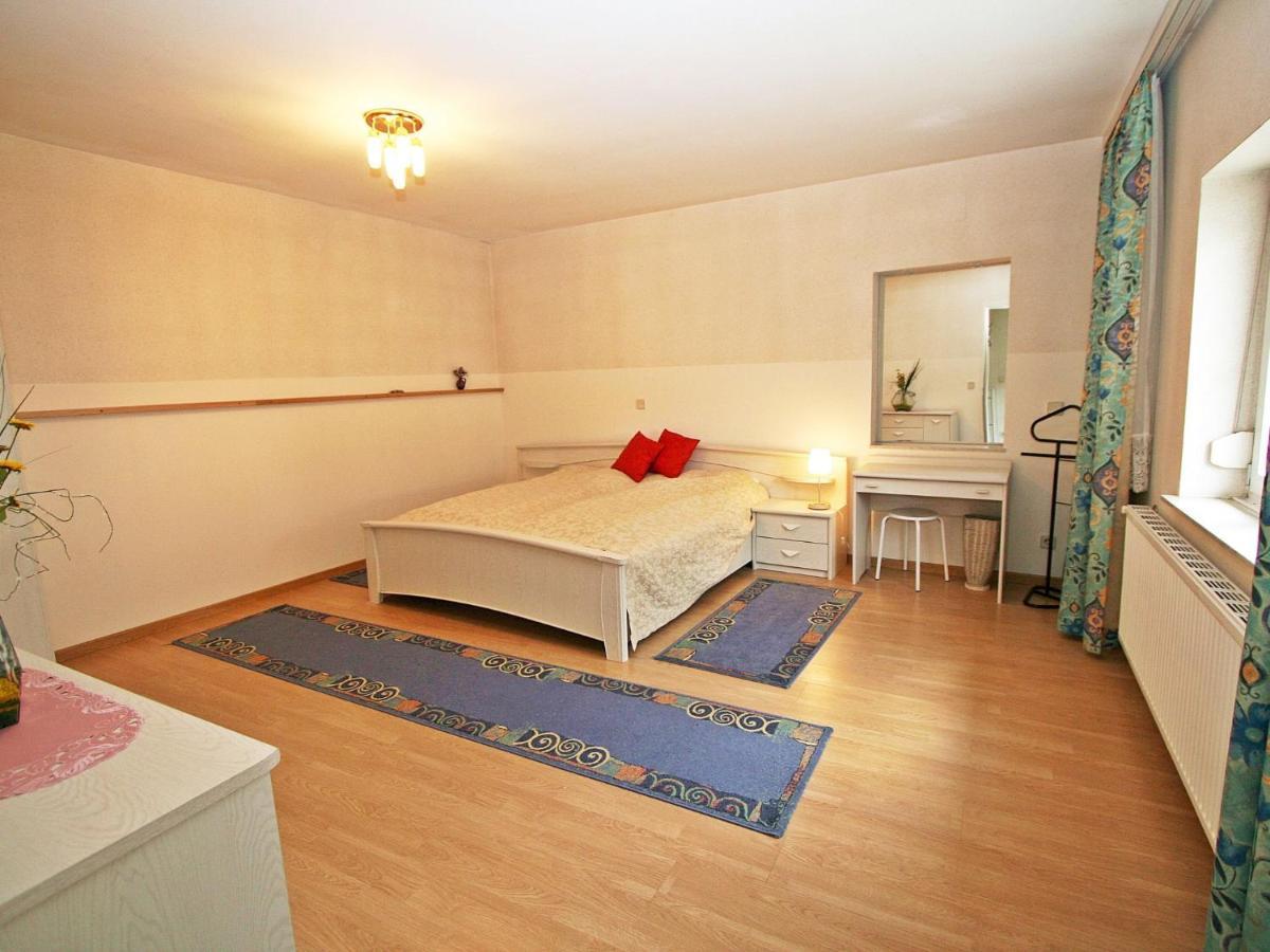 Holiday Home Friedl By Interhome Ritzing Eksteriør bilde