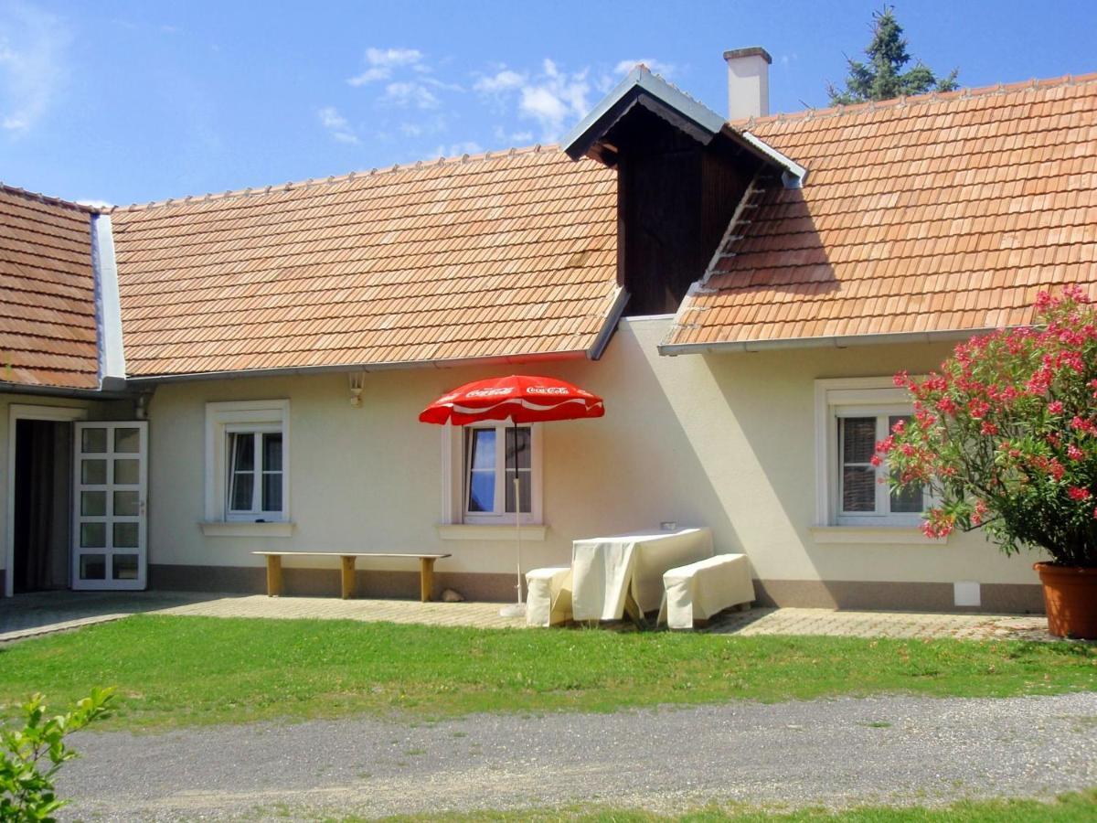 Holiday Home Friedl By Interhome Ritzing Eksteriør bilde