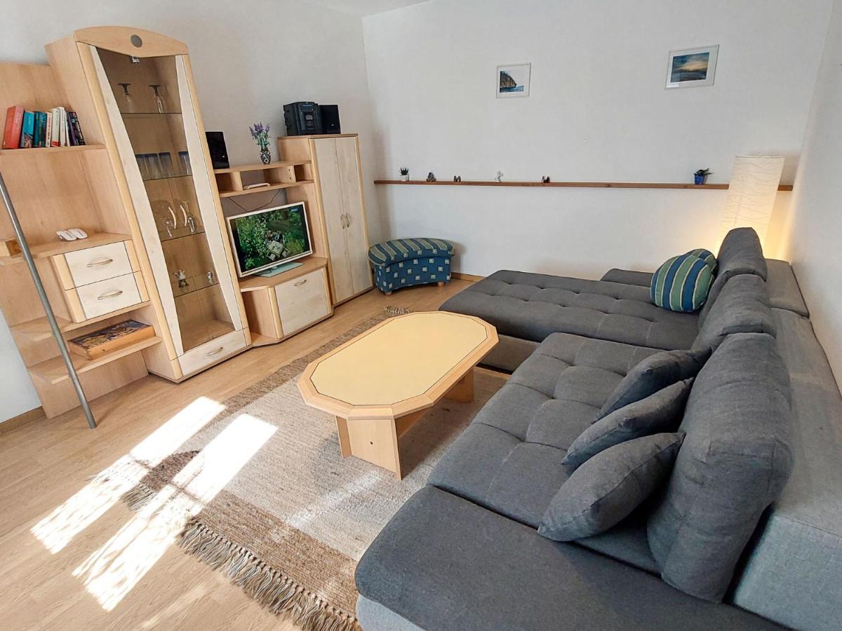 Holiday Home Friedl By Interhome Ritzing Eksteriør bilde