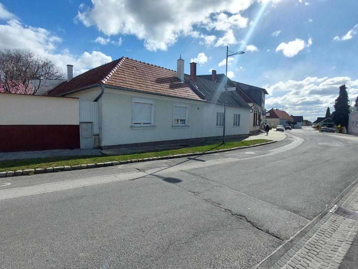 Holiday Home Friedl By Interhome Ritzing Eksteriør bilde